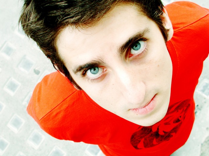 AltaVoz: grande evento di chiusura sabato 13 Aprile al Rivolta di Marghera. Special guest James Holden, Scuba e Ben Ufo